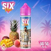 TROPICAL SKY 50ml - SIX VAPE