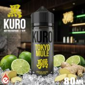 TOKYO MULE 80ml - KURO