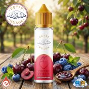 CHERRY CHERIE 50ml - PETIT NUAGE