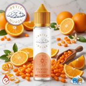 FLOCON PRESSÉ 50ml - PETIT NUAGE