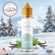 FLOCON VANILLÉ 50ml - PETIT NUAGE