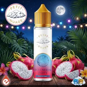FULL MOON PARTY 50ml - PETIT NUAGE
