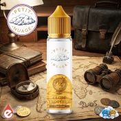 GLOBE TROTTEUR 50ml - PETIT NUAGE