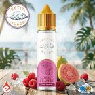 GOYAVE FRAPPÉE 50ml - PETIT NUAGE