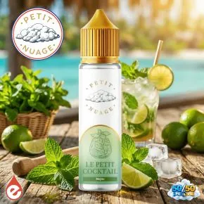 LE PETIT COCKTAIL 50ml - PETIT NUAGE