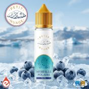 MYRTILLE POLAIRE 50ml - PETIT NUAGE