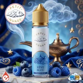 RÊVE BLEU 50ml - PETIT NUAGE