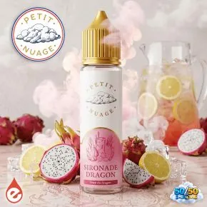 SIRONADE DRAGON 50ml - PETIT NUAGE