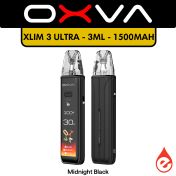 Kit OXVA XLIM 3 ULTRA 3ml