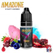 eliquide TAMBO 10ml - AMAZONE par e-tasty