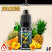 eliquide GUAPORE 10ml - AMAZONE par e-tasty