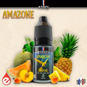eliquide GUAPORE 10ml - AMAZONE par e-tasty eliquide GUAPORE 10ml - AMAZONE par e-tasty