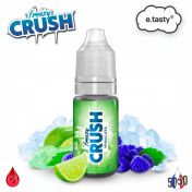 eliquide HIMALAYA 10ml - FREEZY CRUSH par e-tasty