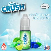eliquide HIMALAYA 10ml - FREEZY CRUSH par e-tasty