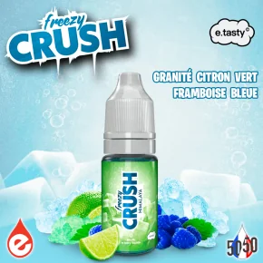 eliquide HIMALAYA 10ml - FREEZY CRUSH par e-tasty eliquide HIMALAYA 10ml - FREEZY CRUSH par e-tasty