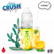eliquide LIMONATA 10ml - FREEZY CRUSH par e-tasty