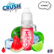 eliquide LIMOROSSO 10ml - FREEZY CRUSH par e-tasty