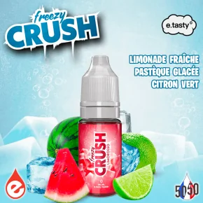 eliquide LIMOROSSO 10ml - FREEZY CRUSH par e-tasty eliquide LIMOROSSO 10ml - FREEZY CRUSH par e-tasty