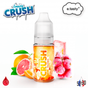 eliquide PALOMA 10ml - FREEZY CRUSH par e-tasty