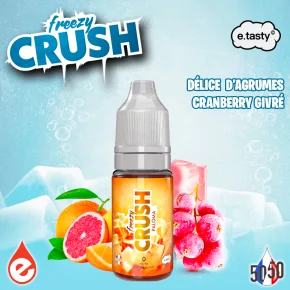 eliquide PALOMA 10ml - FREEZY CRUSH par e-tasty eliquide PALOMA 10ml - FREEZY CRUSH par e-tasty