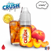 eliquide PISHI 10ml - FREEZY CRUSH par e-tasty