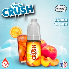 eliquide PISHI 10ml - FREEZY CRUSH par e-tasty eliquide PISHI 10ml - FREEZY CRUSH par e-tasty
