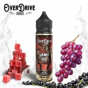 Vamp Oil 50ml - Overdrive Juices