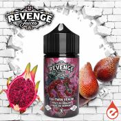The Twin Venom 50ml - Revenge Juices