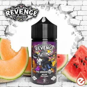 The Undertaker 50ml - Revenge Juices The Undertaker 50ml - Revenge Juices