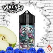 The Widow Maker 50ml - Revenge Juices