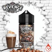 Mister Brownstone 50ml - Revenge Juices