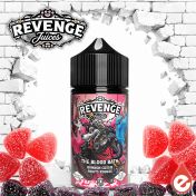 The Blood Bath 50ml - Revenge Juices