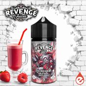 The Red Krime 50ml - Revenge Juices