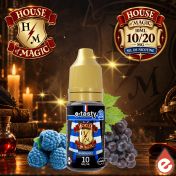 eliquide BOISDAIGLE - Framboise Bleue & Raisin - 10ml SDN House of Magic E.Tasty