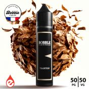 eliquide Tradition - BOBBLE LIQUIDE 50ml