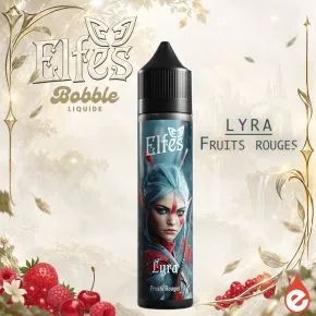 Lyra - ELFES 50ml