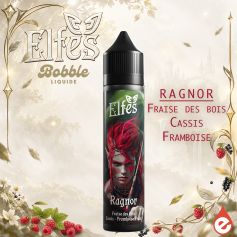 Ragnor - ELFES 50ml