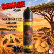 Mangabey - SAVAGE 50ml