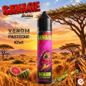 Venom - SAVAGE 50ml