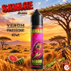 Venom - SAVAGE 50ml