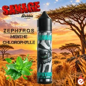 Zephyros - SAVAGE 50ml