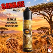 King - SAVAGE 50ml