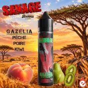 Gazelia - SAVAGE 50ml