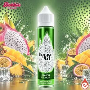 DRAGON EXOTIQUE - Dragon’Art 50ml