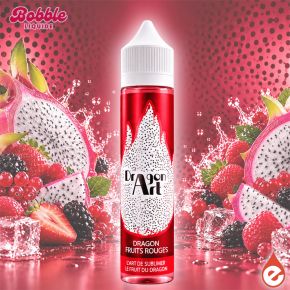 DRAGON FRUITS ROUGES - Dragon’Art 50ml