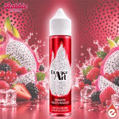 DRAGON FRUITS ROUGES - Dragon&rsquo;Art 50ml