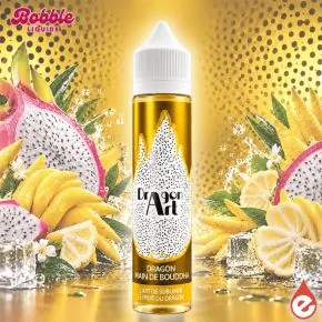 DRAGON MAIN DE BOUDDHA - Dragon’Art 50ml