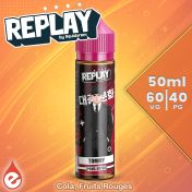 eliquide Tommy - REPLAY LIQUIDAROM 50ml