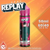 eliquide Lucifer - REPLAY LIQUIDAROM 50ml