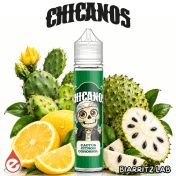 CACTUS CITRON COROSSOL - CHICANOS 50ml